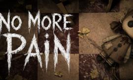 不再痛苦/No More Pain