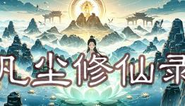 凡尘修仙录/Mortal Xiuxian