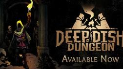 深馅地牢/Deep Dish Dungeon