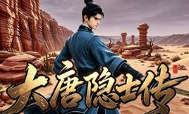 大唐隐士传/Tales of the Tang Recluse