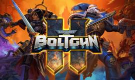战锤40K：爆矢枪2/Warhammer 40,000: Boltgun 2