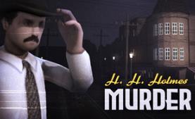 谋杀城堡/Murder Castle