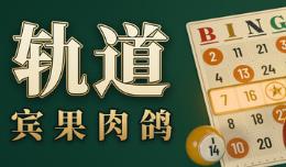 轨道：宾果肉鸽/ORBIT: Bingo Roguelite