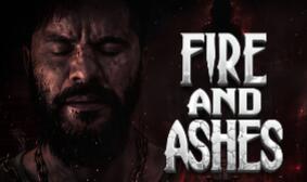 烈火与灰烬/Fire And Ashes