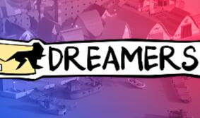 逐梦者/DREAMERS
