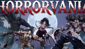 恐怖迷城/Horrorvania