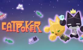 猫扑克/CatPoker