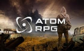 核爆RPG：末日余生/ATOM RPG: Post-apocalyptic indie game