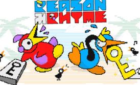 理性与韵律/Reason and Rhyme