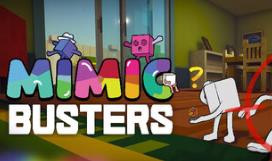 万物皆可捏/Mimic Busters