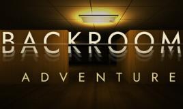 后室冒险/Backrooms Adventure