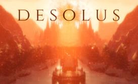 孤寂之城/DESOLUS