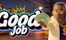 干得漂亮！/Good Job