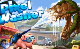 像素清洗工/Pixel Washer