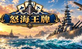 怒海王牌/Decisive Decks