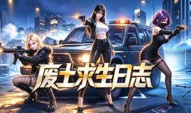 废土求生日志/Survive Wasteland: Her & Me