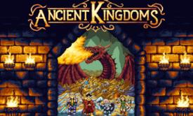 远古王国/Ancient Kingdoms