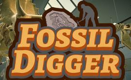 化石挖掘者/Fossil Digger