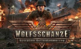 狼穴：诸神黄昏行动/Wolfsschanze – Operation Götterdämmerung