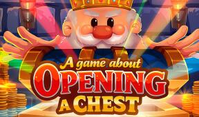 开箱子游戏/A Game About Opening A Chest