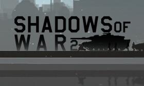 战争之影2/Shadows of War 2