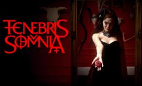 暗夜梦魇/Tenebris Somnia