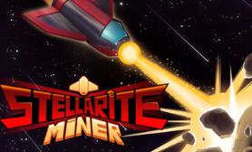 星矿采掘者/Stellarite Miner