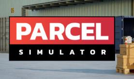 包裹模拟器/Parcel Simulator