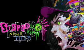 愚者不灭/Stupid Never Dies
