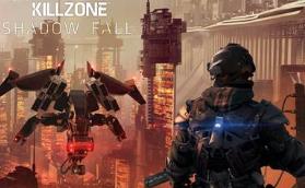 杀戮地带：暗影坠落/Killzone: Shadow Fall
