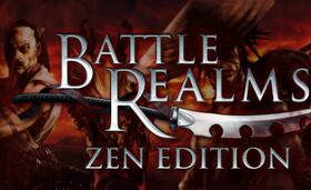 战斗王国：禅宗版/Battle Realms: Zen Edition