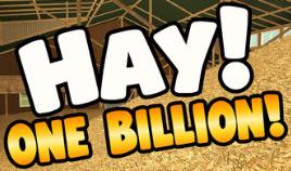 嘿！十亿！/Hay! One Billion!