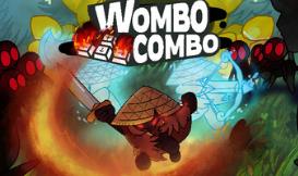 超级连击/WomboCombo