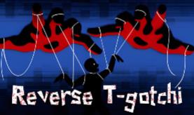 反转电子宠物/Reverse T-gotchi