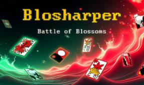 Blosharper：百花之战/Blosharper: Battle of Blossoms