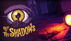 逃离暗影/Out of the Shadows