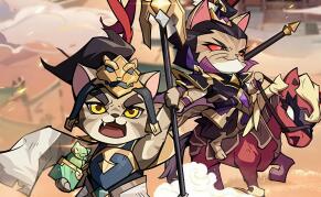 猫三国单机版 魂心内购VM虚拟机PC一键电脑端 手游模拟器运行