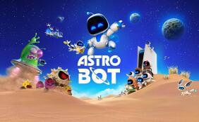 宇宙机器人/ASTRO BOT