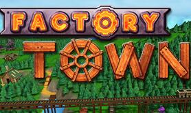 工业小镇/Factory Town