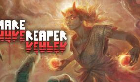 噩梦收割者/Nightmare Reaper