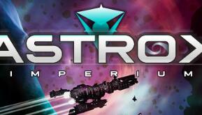 星际帝国/Astrox Imperium