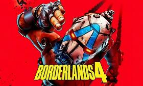 无主之地4/Borderlands 4