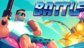 梦中激战/Battle Nap