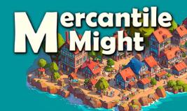 商业力量/Mercantile Might