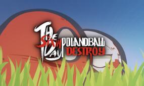 波兰球第六日-摧毁/Polandball: The Sixth Day – Destroy