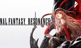 最终幻想:共鸣-虚拟机版/FINAL FANTASY RESONANCE HYPERVISOR