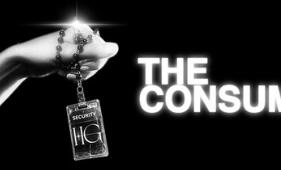 噬尽/The Consumed