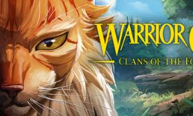 猫武士：森林部族/Warrior Cats: Clans of the Forest