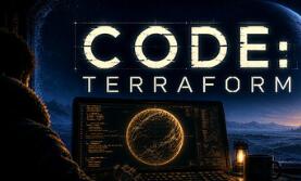 代号:地球改造/Code: Terraform