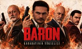 黑帮大亨/Baron